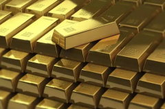 全球股市吸金黄金受挫，金银技术面看跌与压力位操作策略