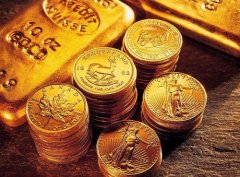 核心PPI增长放缓，黄金白银回调企稳做多逻辑解析