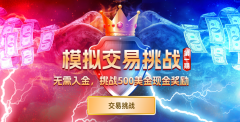 行情震荡，走势不明确，巨富金业来帮你！多维度赋能投资者，开启财富新征程