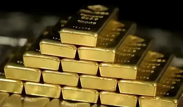 避险退潮与央行购金博弈，黄金白银 15 分钟级别多单布局逻辑解析